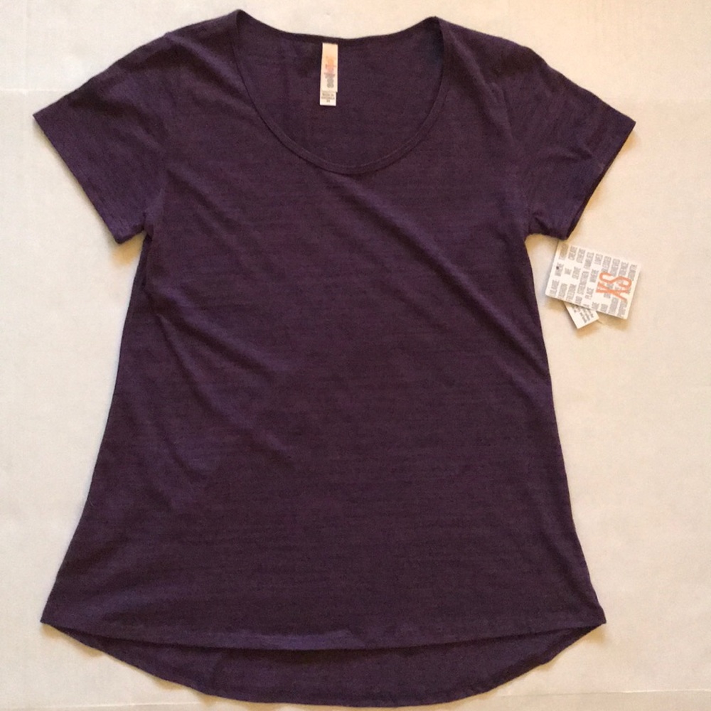 💐🌺NWT XS LuLaRoe Classic T🌺💐